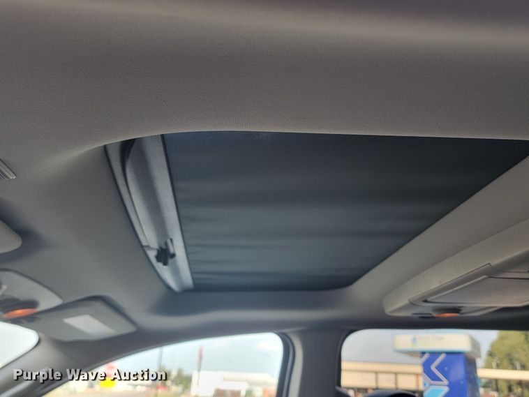 image for item KS9258 2013 Chevrolet Traverse LT  SUV