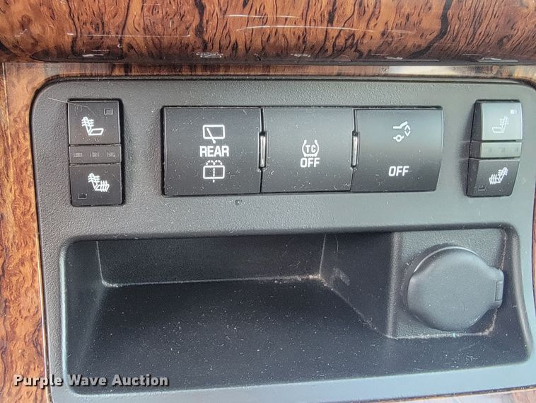 image for item KS9258 2013 Chevrolet Traverse LT  SUV