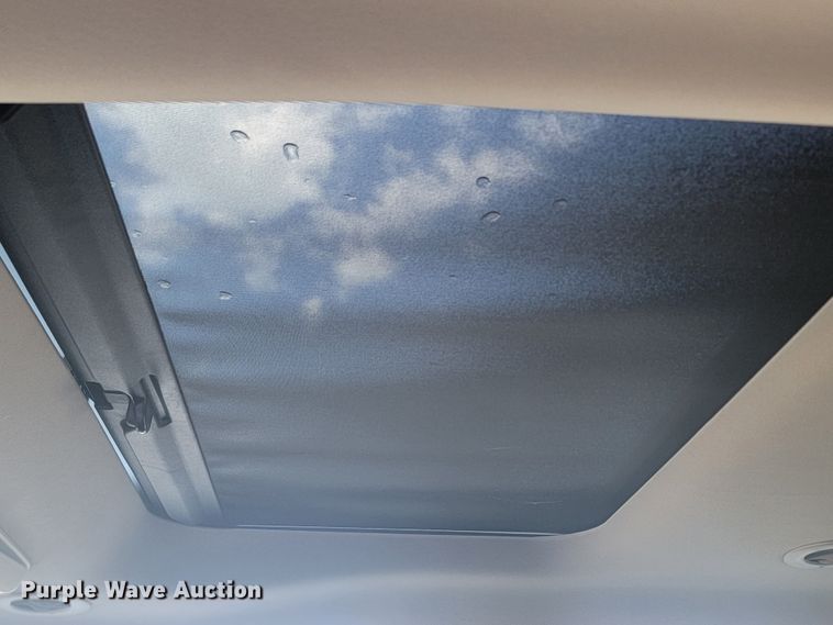 image for item KS9258 2013 Chevrolet Traverse LT  SUV