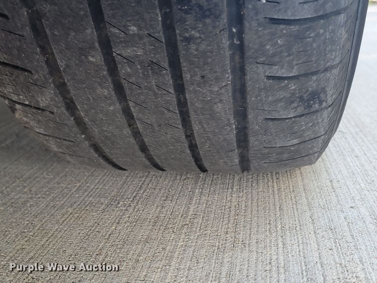 image for item KS9258 2013 Chevrolet Traverse LT  SUV