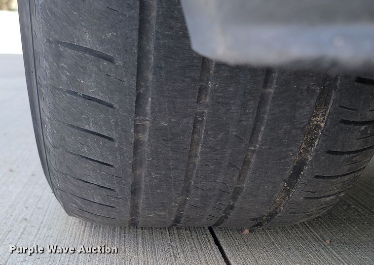 image for item KS9258 2013 Chevrolet Traverse LT  SUV