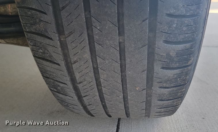 image for item KS9258 2013 Chevrolet Traverse LT  SUV