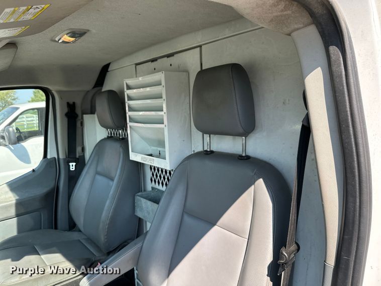 image for item KT9359 2015 Ford Transit 150  van