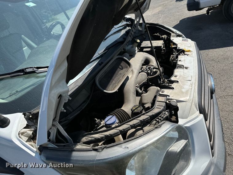 image for item KT9359 2015 Ford Transit 150  van