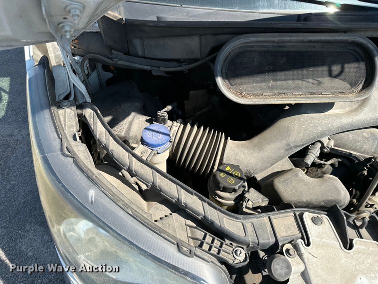 image for item KT9359 2015 Ford Transit 150  van