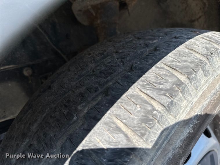 image for item KT9359 2015 Ford Transit 150  van