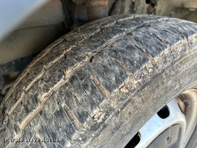 image for item KT9359 2015 Ford Transit 150  van