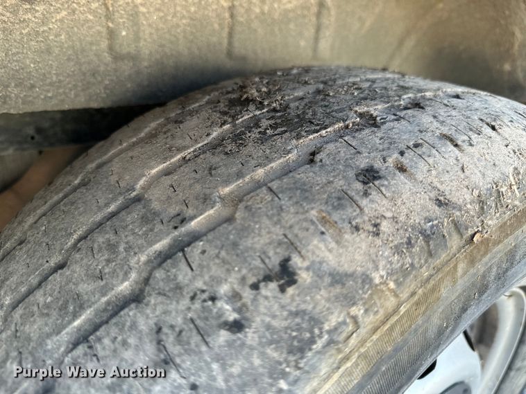 image for item KT9359 2015 Ford Transit 150  van