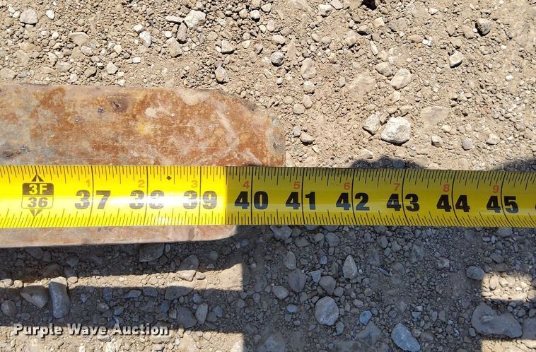 image for item KW9024 Hyster S40XL  forklift