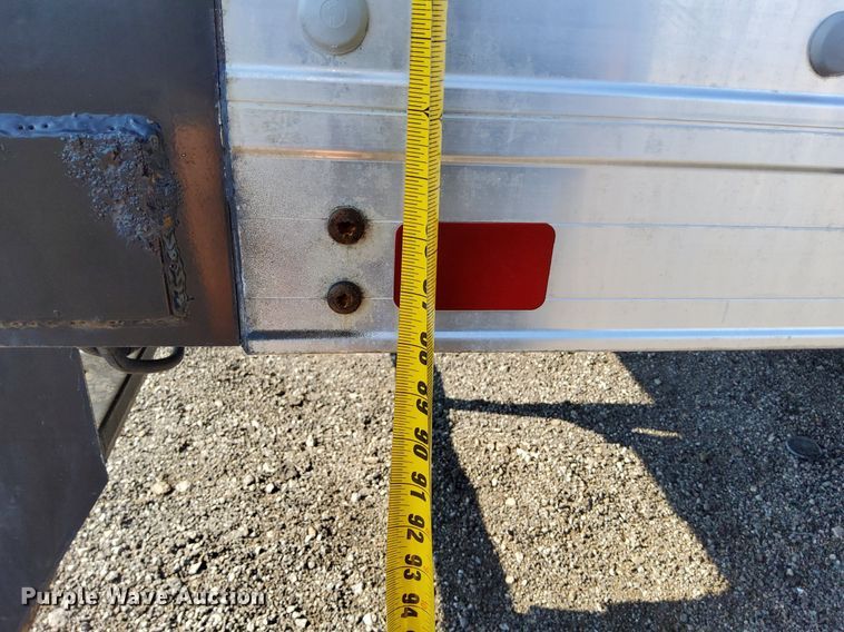 image for item KW9030 2014 International 4300 SBA  box truck