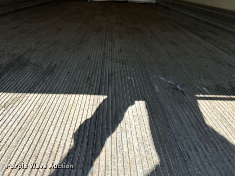 image for item KW9031 2003 Chevrolet C4500  refrigerated truck