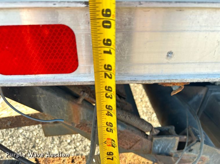 image for item KW9031 2003 Chevrolet C4500  refrigerated truck