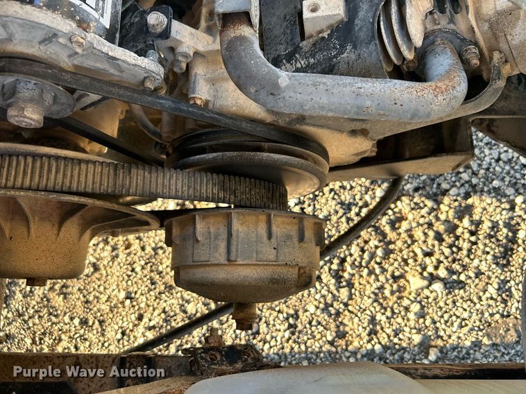 image for item KW9035 EZGO Express S4  golf cart