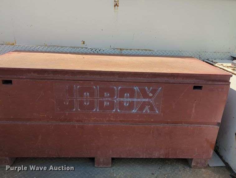 image for item KW9040 2005 Ford F750 Super Duty  bucket truck