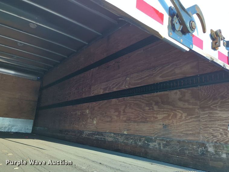 image for item KW9050 2006 Ford F750 Super Duty  box truck