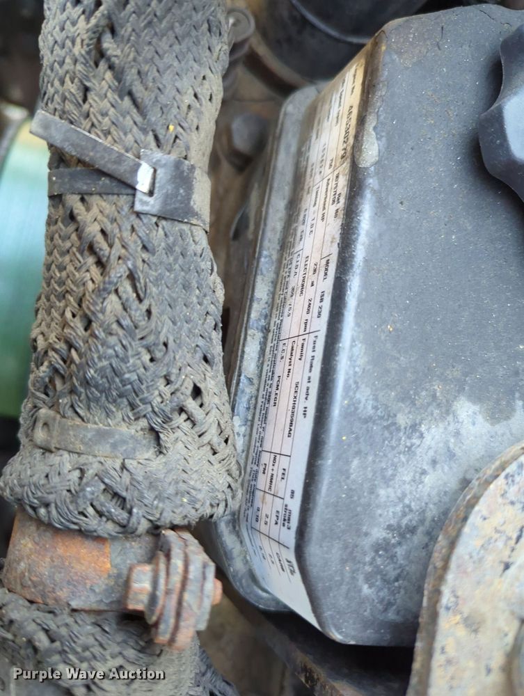 image for item KW9050 2006 Ford F750 Super Duty  box truck