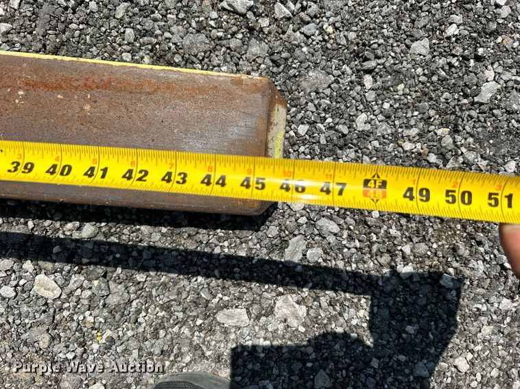 image for item KW9053 2013 Donkey Burro B18-3K  forklift