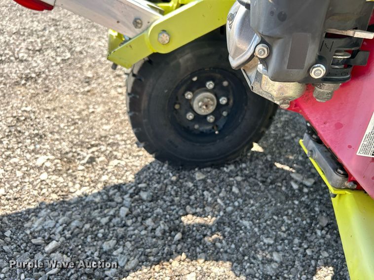 image for item KW9053 2013 Donkey Burro B18-3K  forklift