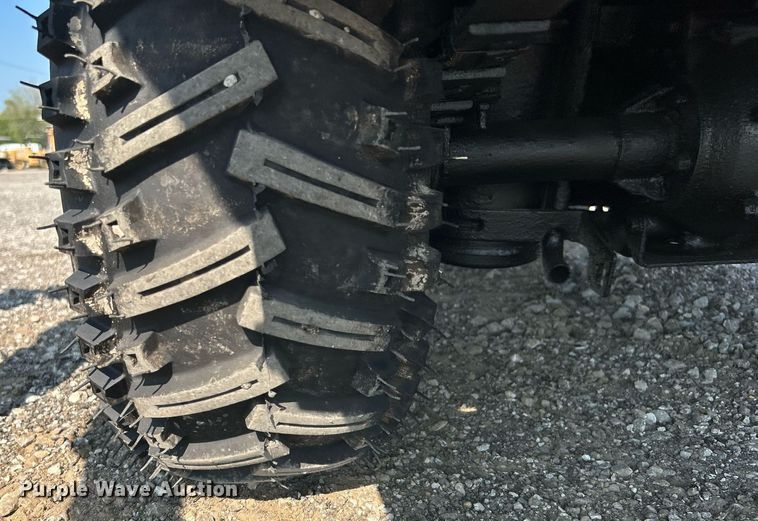 image for item KW9059 EZGO Express S4  golf cart