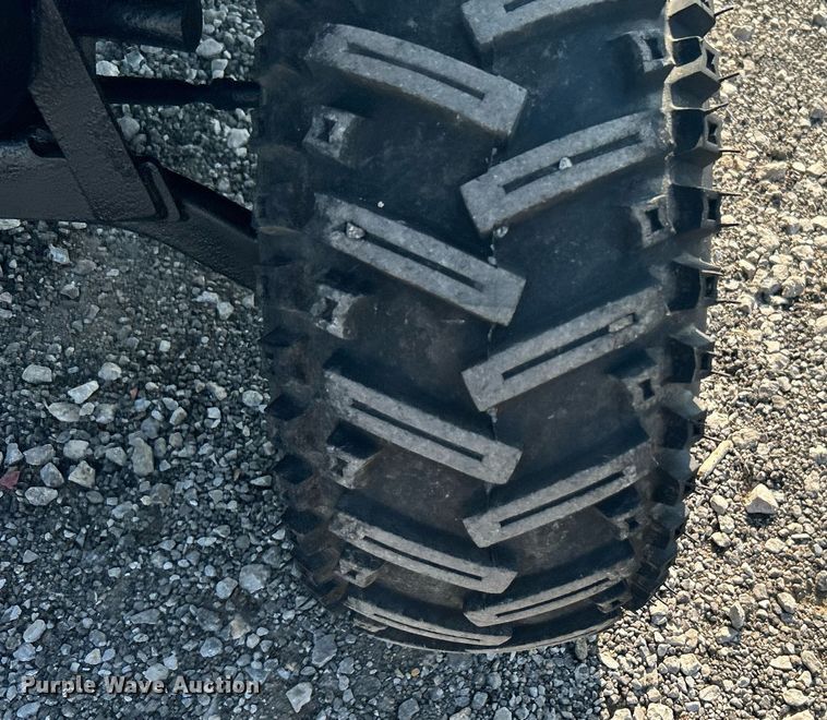 image for item KW9062 EZGO Express S4  golf cart