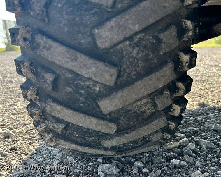 image for item KW9062 EZGO Express S4  golf cart