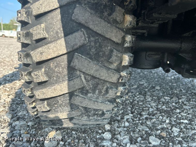 image for item KW9062 EZGO Express S4  golf cart