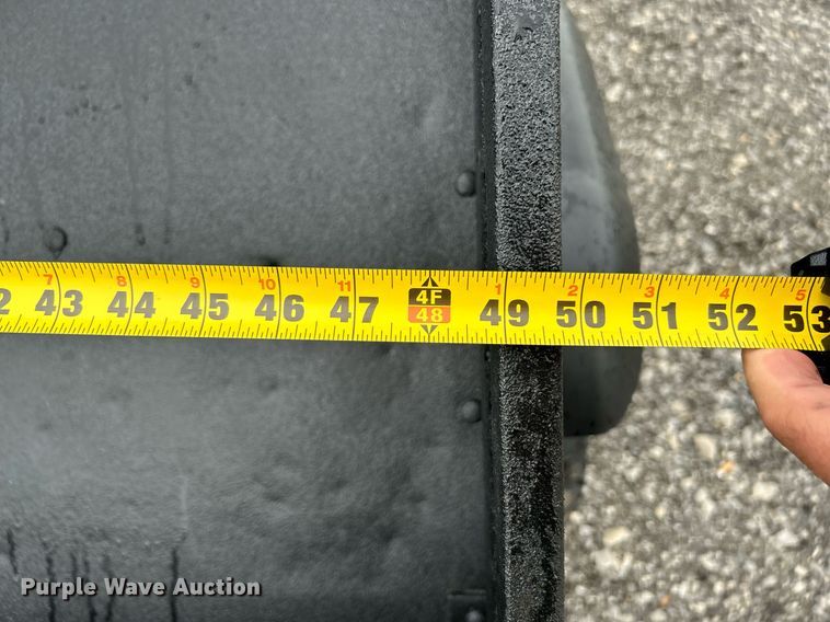 image for item KW9182 Club Car Intellitrak  utility vehicle