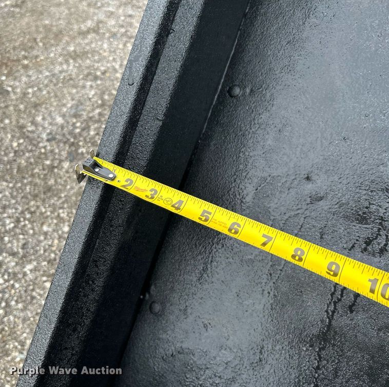 image for item KW9182 Club Car Intellitrak  utility vehicle