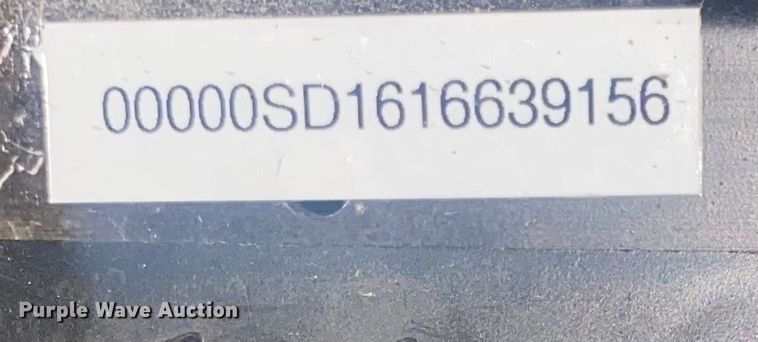 image for item KW9182 Club Car Intellitrak  utility vehicle