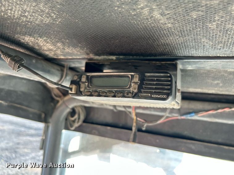 image for item KW9195 2013 Kubota RTV900  utility vehicle