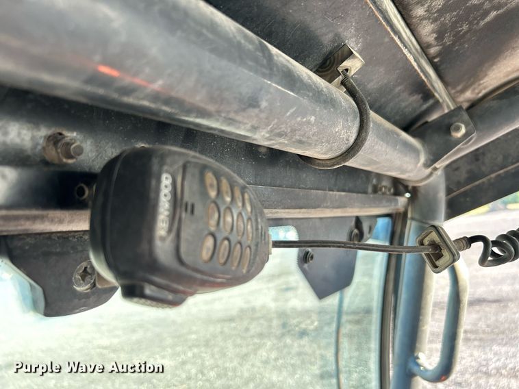 image for item KW9195 2013 Kubota RTV900  utility vehicle