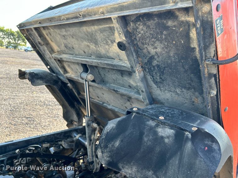 image for item KW9195 2013 Kubota RTV900  utility vehicle