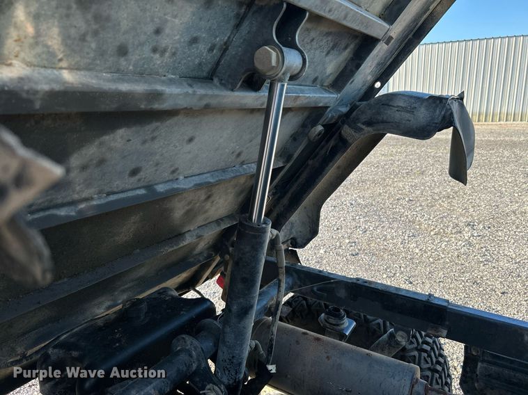 image for item KW9195 2013 Kubota RTV900  utility vehicle