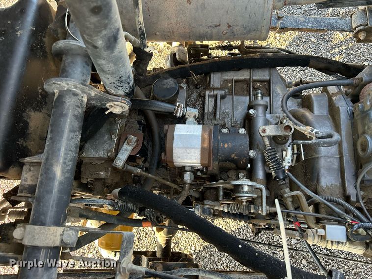 image for item KW9195 2013 Kubota RTV900  utility vehicle