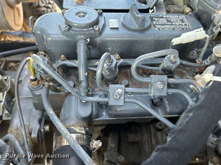 image for item KW9195 2013 Kubota RTV900  utility vehicle