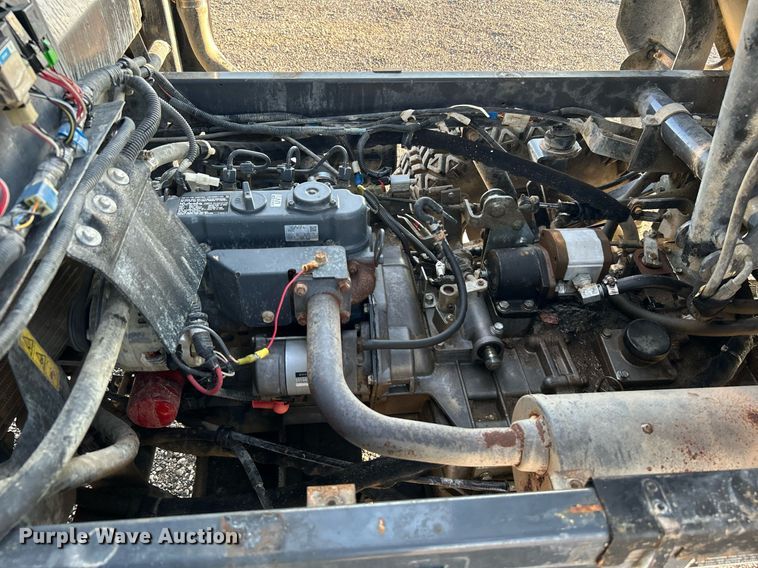 image for item KW9195 2013 Kubota RTV900  utility vehicle