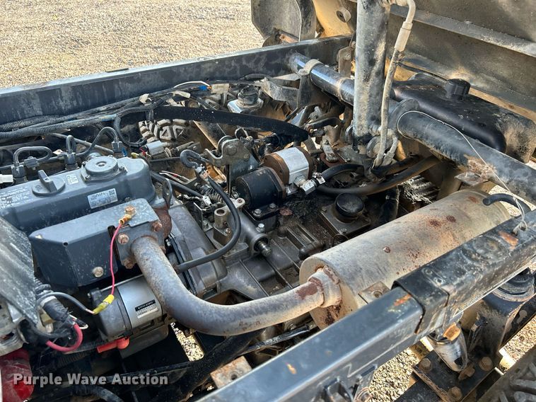 image for item KW9195 2013 Kubota RTV900  utility vehicle