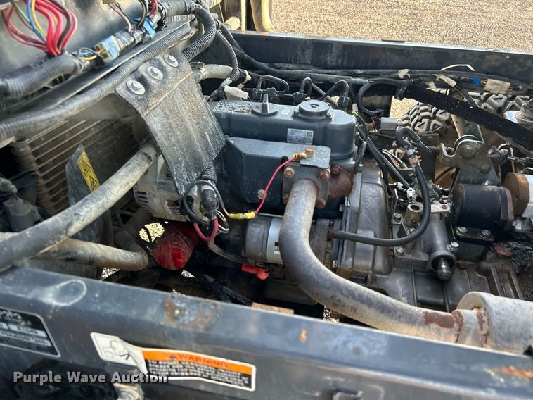 image for item KW9195 2013 Kubota RTV900  utility vehicle