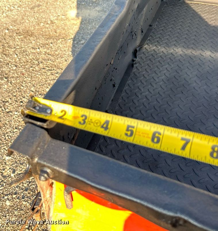 image for item KW9195 2013 Kubota RTV900  utility vehicle