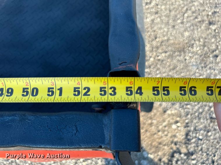 image for item KW9195 2013 Kubota RTV900  utility vehicle