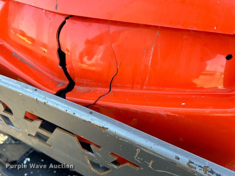 image for item KW9195 2013 Kubota RTV900  utility vehicle