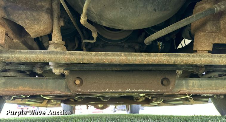 image for item KX9759 2001 Ford F150  SuperCrew pickup truck