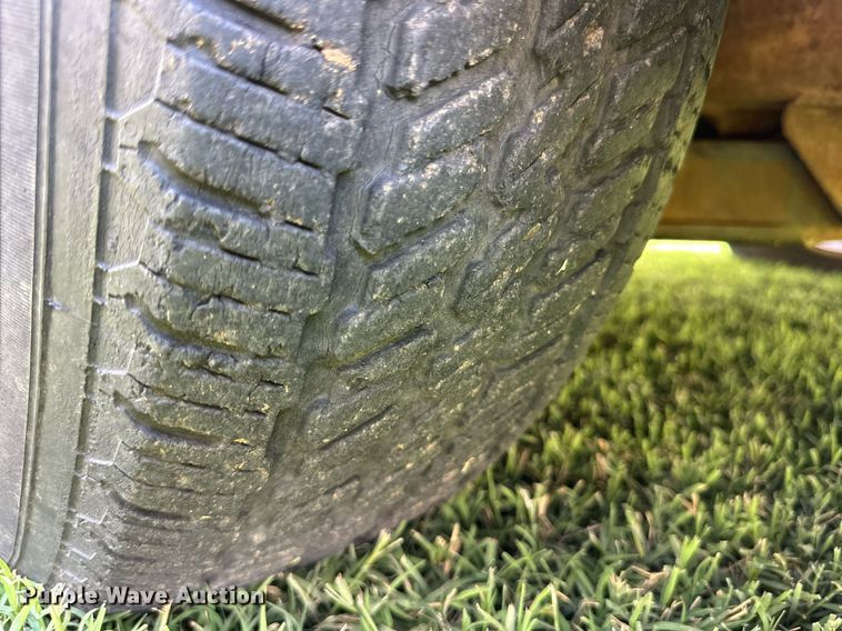 image for item KX9759 2001 Ford F150  SuperCrew pickup truck