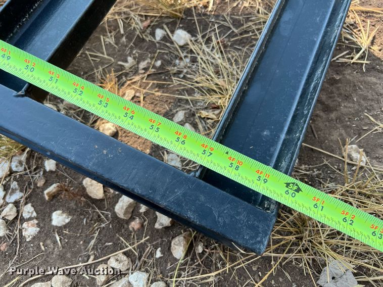 image for item LF9442 2022 PJ  utility trailer