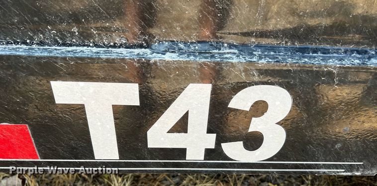 image for item LF9442 2022 PJ  utility trailer