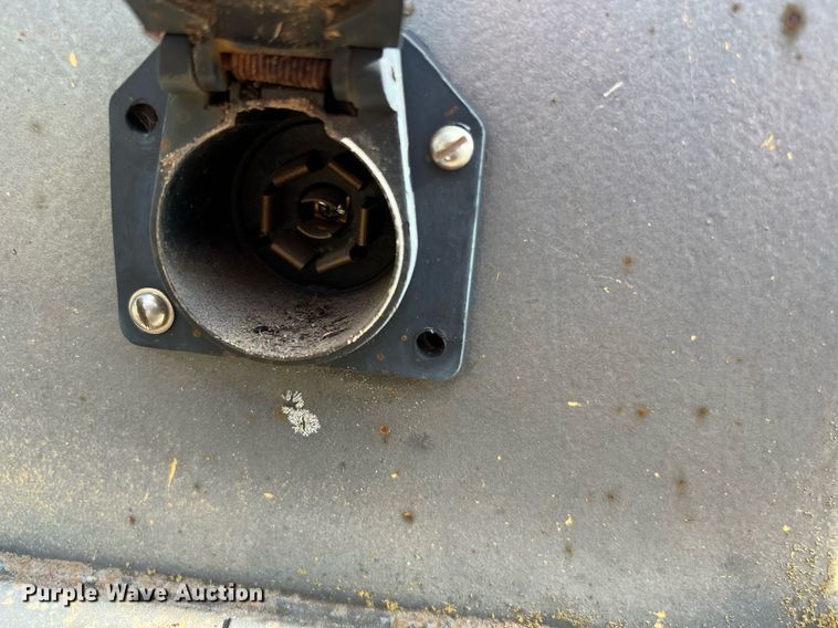 image for item LF9470 8' L welding bed