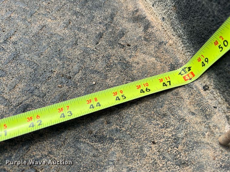 image for item LF9478 2012 Dodge Ram 3500HD  Crew Cab flatbed pickup truck