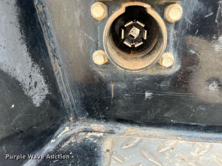 image for item LF9478 2012 Dodge Ram 3500HD  Crew Cab flatbed pickup truck