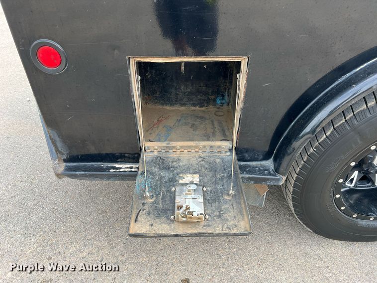 image for item LF9478 2012 Dodge Ram 3500HD  Crew Cab flatbed pickup truck