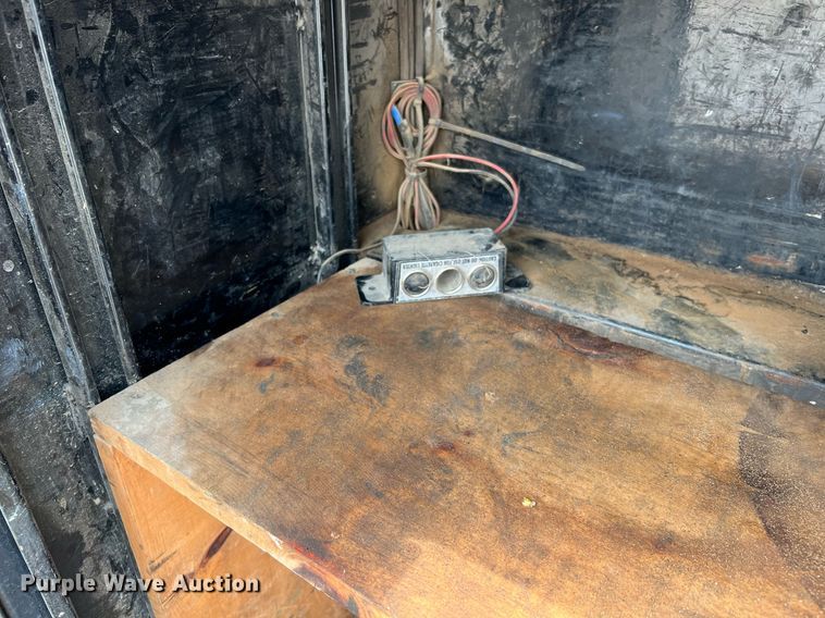 image for item LF9478 2012 Dodge Ram 3500HD  Crew Cab flatbed pickup truck